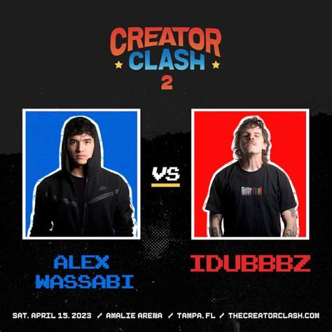 creator clash 2|The Creator Clash Is Here To Stay: Creator Clash 2。